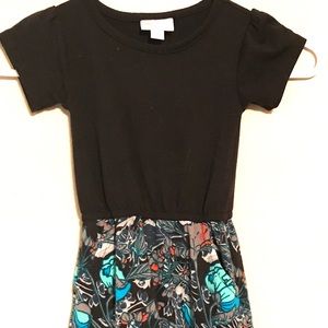GUC LuLaRoe Kids’ Mae Dress